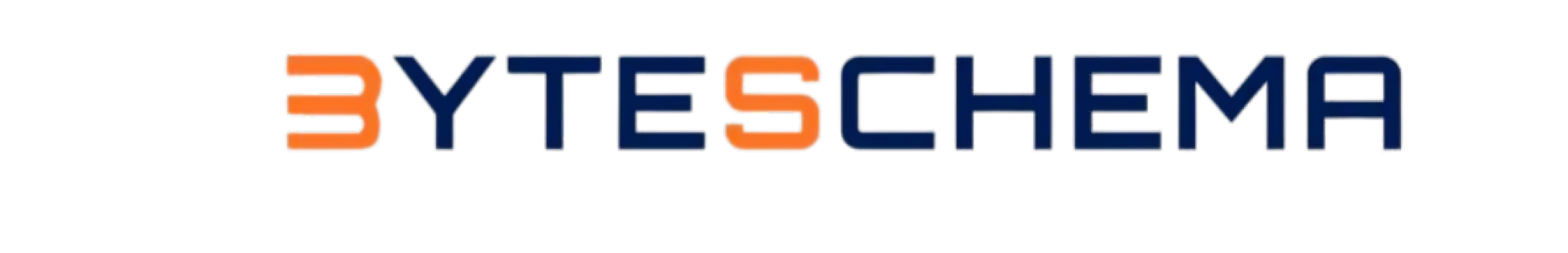 ByteSchema Logo